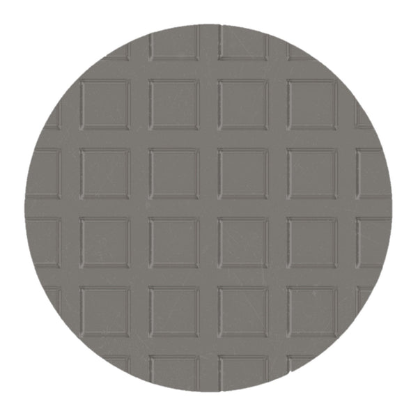 S11A237KJG 2-3/8" .120" 304 Stainless Steel 20-22 Degree Plastic Strip Casing Head Ring Shank Framing Nails Gray - 1000 Count