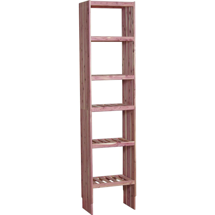 Deluxe Ventilated Cubby Kit