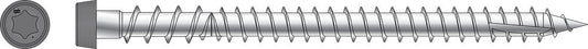 DCU234S316GR04 Simpson Strong-Tie 2-3/4" DCU Deck-Drive Collated Composite Screw Type 316 Stainless Steel Painted Gray 04 1000-CT Carton