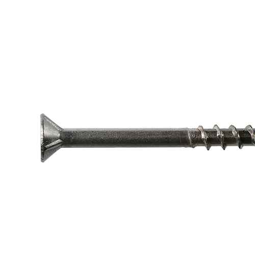 SSDWP212S305 Type 305 Stainless Steel 2-1/2" DWP Quik Drive Collated Wood Screw 1500-CT Carton