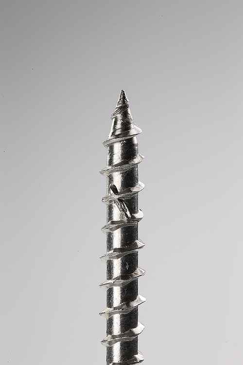 SSDWP212S305 Type 305 Stainless Steel 2-1/2" DWP Quik Drive Collated Wood Screw 1500-CT Carton