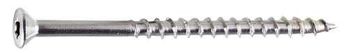 SSDWP212S305 Type 305 Stainless Steel 2-1/2" DWP Quik Drive Collated Wood Screw 1500-CT Carton