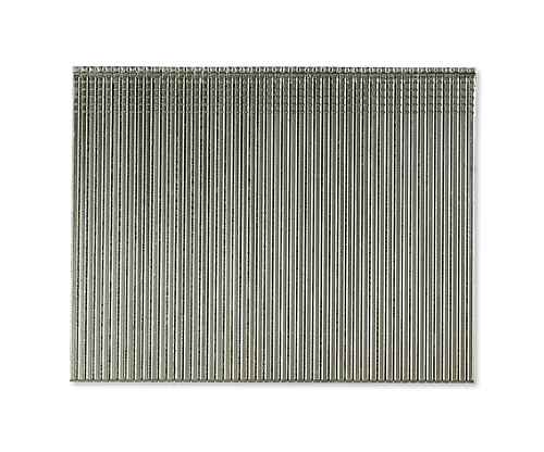 S16N250FNJ Type 304 Stainless Steel 16-Gauge Straight Finishing Nails 2500-CT Box