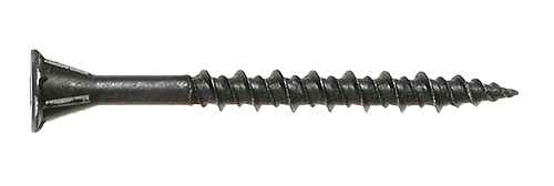 WSHL134S7 Simpson Strong-Tie 1-3/4" WHSL Collated Subfloor Screw Gray Phosphate Coated 2000-CT Carton