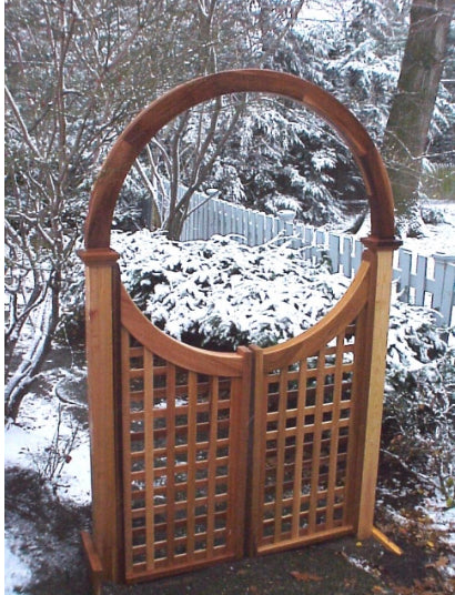 Single Halo Arbor