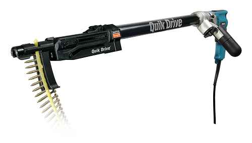 DWHL178PS Simpson Strong-Tie 1-7/8" DWHL Collated Drywall Screw Gray Phosphate Coating 2000-CT Carton