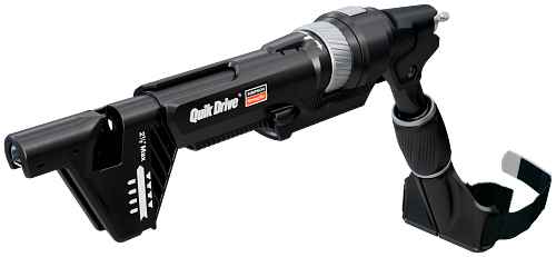 QDPROJECTPRO Quik Drive Project Pro Screw Driving Tool