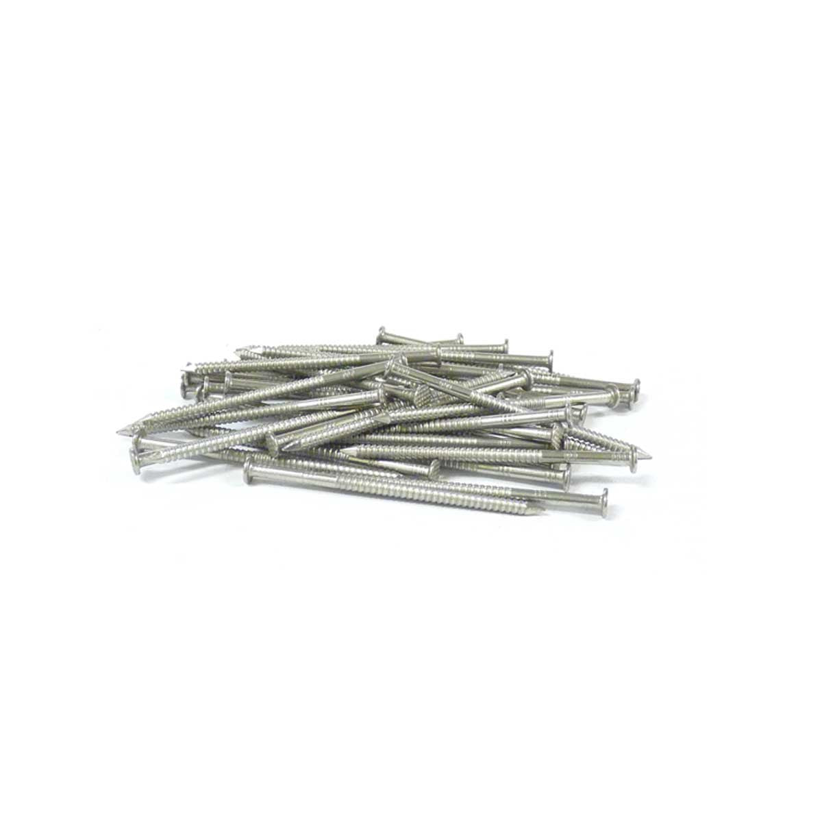 Stainless Steel Decking Nails 5# Box
